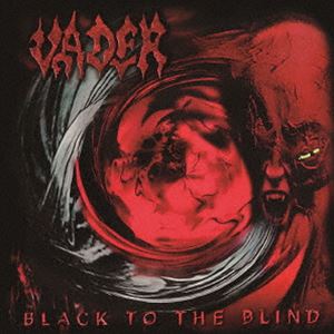 ベイダー ブラック トゥ ザ ブラインド詳しい納期他、ご注文時はお支払・送料・返品のページをご確認ください発売日2025/6/18関連キーワード：アルバムヴェイダー / ブラック・トゥ・ザ・ブラインド（SHM-CD）ブラック トゥ ザ ブラインド ジャンル 洋楽ハードロック/ヘヴィメタル 関連キーワード ヴェイダー1983年にポーランドはオルシュティンにて、ギタリスト兼ヴォーカリストのピーターを核にVADERは結成される。東西冷戦下の東側諸国に組み込まれていたポーランドでは思うような活動もままならない状況下でも、機材等を手作りしながら活動を行っていたという。また、デモ・テープ制作にて、レーベルのコピーを取るために汽車で3時間かけて首都ワルシャワまで行かなくてはならなかったという逸話も残っている。デモを制作する直前となる1988年にはバンドの重要メンバーとして長い間君臨するドラマー、ドックが加入。1989年と1990年にデモを2本制作した後、Earacheと契約を結んだバンドは1993年にデビュー・アルバム「THE　ULTIMATE　INCANTATION」を発表。その後もライヴ・アルバムやミニ・アルバム、映像作品も含めてコンスタントにアルバムをリリース。今回は、＜AVALON＞レーベル立ち上げ初期にリリースされた伝説の名盤となる3作目『ブラック・トゥ・ザ・ブラインド』がリマスタリングされてついに再発！　（C）RSSHM-CD／リマスタリング封入特典解説歌詞対訳付収録曲目11.ヘディング・フォー・インターナル・ダークネス(3:46)2.ジ・インナーモスト・アンビエンス(1:32)3.カーナル(2:08)4.フラクタル・ライト(2:42)5.トゥルー・ネーム(3:36)6.ザ・ビースト・レイピング(2:42)7.フィータス・ゴッド(2:44)8.ザ・レッド・パッセージ(3:00)9.ディスタント・ドリーム(2:25)10.ブラック・トゥ・ザ・ブラインド(4:07)11.アナムネシス(3:14) 種別 CD JAN 4527516024185 収録時間 32分 組枚数 1 製作年 2025 販売元 ビクターエンタテインメント登録日2025/03/25