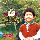 ワタナベフラワー / YOUNG! [CD]