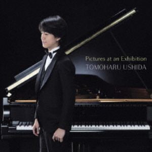 Composer: Sa Line - 牛田智大（p） / 展覧会の絵（SHM-CD） [CD]