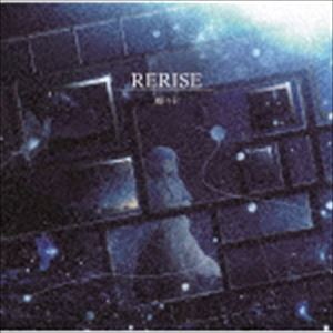 蝶々P / RERISE [CD]