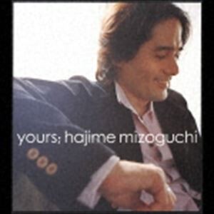 �¸�ȥ / yours [CD]