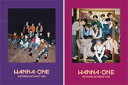 輸入盤 WANNA ONE / MINI ALBUM ： 1-1＝0 （NOTHING WITHOUT YOU） 