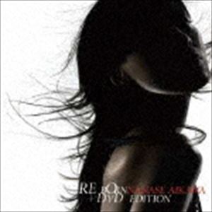 相川七瀬 / REBORN（CD＋DVD／ジャケットA） [CD]