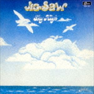 ジグソー / スカイ・ハイ＋アンリリースド・トラックス ＋8 [CD]