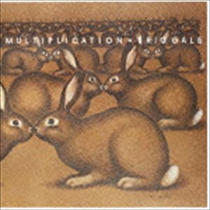 ゲイル エリック マルティプリケイション詳しい納期他、ご注文時はお支払・送料・返品のページをご確認ください発売日2016/5/25※2017年12月31日までの期間限定出荷エリック・ゲイル（g） / マルティプリケイション（期間生産限定スペシャルプライス盤）マルティプリケイション ジャンル ジャズ・フュージョン海外ジャズ 関連キーワード エリック・ゲイル（g）ボブ・ジェームス（key）ラルフ・マクドナルド（perc）リチャード・ティー（key）ウィリー・ウィークス（b）アルフォンソ・ジョンソン（b）スティーヴ・ガッド（ds）ランディ・ブレッカー（tp）“クロスオーヴァー＆フュージョン1000”シリーズ第2弾。1970年代フュージョン・シーンを支えた重鎮ギタリスト、エリック・ゲイルのColumbia移籍第2弾。レイ・チャールズとの共演で知られる名サックス奏者ハンク・クロフォードら錚々たるメンバーと共に、ブルージーでソウルフルなプレイをたっぷり展開。ジェントル・ソウツの演奏で有名な「モーニング・グローリー」の収録もポイント。　（C）RS期間生産限定スペシャルプライス盤／録音年：1977年／収録場所：サウンド・ミキサー・スタジオ、メディア・サウンド、NYC／1977年作品封入特典解説付収録曲目11.オー!マリー・ドンチュー・ウィープ(7:23)2.サンパー(5:54)3.マルティプリケイション(5:25)4.モーニング・グローリー(8:30)5.ジプシー・ジェロ(4:53)6.時には母のない子のように(5:22) 種別 CD JAN 4547366259186 収録時間 37分31秒 組枚数 1 製作年 2016 販売元 ソニー・ミュージックソリューションズ登録日2016/01/27