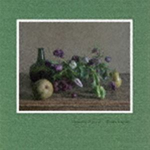  / Ephemeral piece [CD]