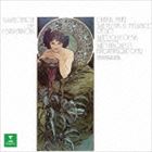 FAURE： PELLEAS ET MELISANDE. OP.80 ETC.詳しい納期他、ご注文時はお支払・送料・返品のページをご確認ください発売日2014/9/24セルジュ・ボド／パリ管弦楽団 / フォーレ： 組曲 ペレアスとメリザンド 他FAURE： PELLEAS ET MELISANDE. OP.80 ETC. ジャンル クラシックその他 関連キーワード セルジュ・ボド／パリ管弦楽団「新フランス音楽のエスプリ」シリーズ。本作は、若き日のセルジュ・ボドによる繊細なフォーレの音楽集。しなやかで色彩感あふれるパリ管の音色も魅力な1枚。　（C）RS封入特典解説付収録曲目11.組曲『ペレアスとメリザンド』 作品80 前奏曲(6:42)2.組曲『ペレアスとメリザンド』 作品80 糸を紡ぐ女(2:27)3.組曲『ペレアスとメリザンド』 作品80 シチリア舞曲(3:43)4.組曲『ペレアスとメリザンド』 作品80 メリザンドの死(4:39)5.組曲『ドリー』 作品56 子守歌(2:28)6.組曲『ドリー』 作品56 にゃーお(2:18)7.組曲『ドリー』 作品56 ドリーの庭(3:07)8.組曲『ドリー』 作品56 小ねこのワルツ(3:26)9.組曲『ドリー』 作品56 かわいらしさ(4:03)10.組曲『ドリー』 作品56 スペイン風の踊り(2:41)11.組曲『マスクとベルガマスク』 作品112 序曲(4:18)12.組曲『マスクとベルガマスク』 作品112 メヌエット(2:53)13.組曲『マスクとベルガマスク』 作品112 ガヴォット(3:46)14.組曲『マスクとベルガマスク』 作品112 パストラール(5:13) 種別 CD JAN 4943674181186 収録時間 51分50秒 組枚数 1 製作年 2014 販売元 ソニー・ミュージックソリューションズ登録日2014/07/02