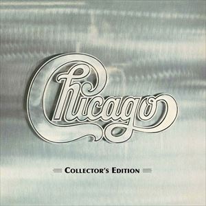 輸入盤 CHICAGO / CHICAGO II [2LP＋2CD＋DVD]