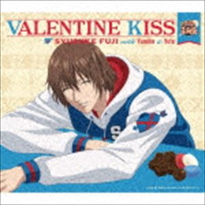 樂天商城 - 不二周助 with 不二姉弟 / バレンタイン・キッス [CD]