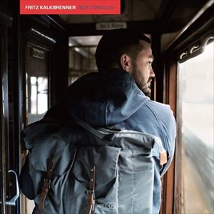 Artist Name: B - フリッツ・カークブレナー / シック・トラヴェリン（通常盤） [CD]