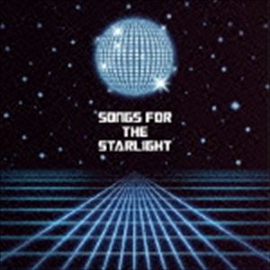 SONGS FOR THE STARLIGHT詳しい納期他、ご注文時はお支払・送料・返品のページをご確認ください発売日2014/12/10関連キーワード：TTLC-1005/6TRICERATOPS / SONGS FOR THE STARLIGHTSONGS FOR THE STARLIGHT ジャンル 邦楽ロック/ソウル 関連キーワード TRICERATOPS楽曲のセンスと圧倒的なライヴ・パフォーマンスで18年目（2014年時）に突入したTRICERATOPSによる4年ぶりのオリジナル・アルバム。リリースに先駆けてライヴ・ツアーで披露してきた楽曲を惜しみなく収録した作品。　（C）RS封入特典特典CD付収録曲目11.GRRR! GRRR! GRRR!(5:11)2.HOLLYWOOD(4:10)3.スターライト スターライト(4:55)4.ポスターフレーム(3:48)5.GOOD ENOUGH(3:57)6.PUMPKIN(5:19)7.僕はゴースト(5:21)8.虹色のレコード(4:10)9.FLASH!!!(4:37)10.恋するギターとガーベラの花(4:40)11.ふたつの窓(4:53)21.STAND BY ME(5:01)関連商品TRICERATOPS CD 種別 CD JAN 4582266230187 収録時間 56分08秒 組枚数 2 製作年 2014 販売元 スペースシャワーネットワーク登録日2014/07/28