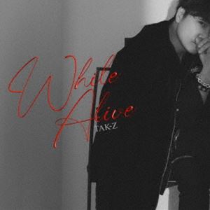 TAK-Z / While alive [CD]