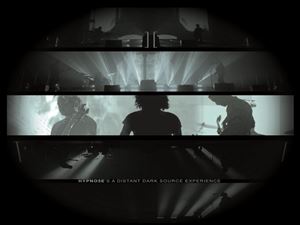 ͢ HYPNO5E / DISTANT DARK SOURCE EXPERIENCE LIVE AT PALOMA [CDDVD]