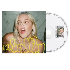 A ANNE MARIE / UNHEALTHY [CD]