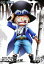 ONE PIECE ԡ 14TH ޥե piece.11 [DVD]