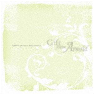 wty / Gift from ArnoldiHDCDj [CD]