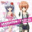 (ࡦߥ塼å) GRADUATION [CD]