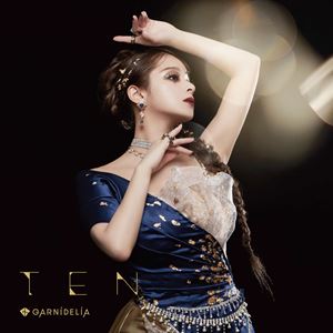 GARNiDELiA / TEN（通常盤） [CD]