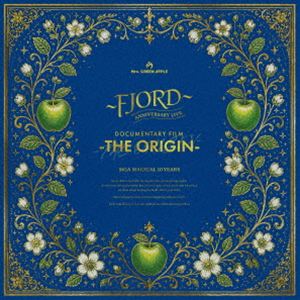 【特典付】Mrs.GREEN APPLE／MGA MAGICAL 10 YEARS COMPLETE FILM BOX”FJORD”＆”THE ORIGIN”（初回限定盤／2Blu-ray＋GOODS） (初回仕様) [Blu-ray]