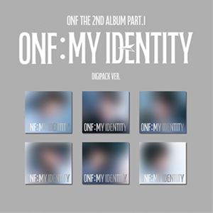 2ND ALBUM ： PART.1 ： ONF ： MY IDENTITY （DIGIPACK ALBUM）詳しい納期他、ご注文時はお支払・送料・返品のページをご確認ください発売日2025/2/19ONF / 2ND ALBUM ： PART.1 ： ONF ： MY IDENTITY （DIGIPACK ALBUM）オンエンオフ / 2NDアルバム：パート.1：オンエンオフ：マイ・アイデンティティ（デジパック・アルバム） ジャンル 洋楽アジアンポップス 関連キーワード オンエンオフONF2017年デビューのボーイズグループ、ONF（オンエンオフ）が2集フル・アルバムでカムバック!※140x125mm／バージョン6種あり（HYOJIN VER、E-TION VER、SEUNGJUN VER、WYATT VER、MINKYUN VER、U VER）、ランダム出荷。 種別 CD 【輸入盤】 JAN 8804775454189登録日2025/02/05