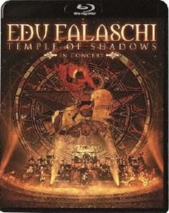 エドゥファラスキ テンプルオブシャドウズインコンサート詳しい納期他、ご注文時はお支払・送料・返品のページをご確認ください発売日2020/8/5エドゥ・ファラスキ／テンプル・オブ・シャドウズ・イン・コンサートテンプルオブシャドウズインコンサート ジャンル 音楽洋楽ロック 監督 出演 エドゥ・ファラスキエドゥ・ファラスキの地元サンパウロで収録したライブ映像。収録内容交響曲 第5番 ハ短調 アレグロ・コン・ブリオ／ゲート13／デウス・レ・ヴォート（イントロ）／スプレッド・ユア・ファイア／エンジェルズ・アンド・ディーモンズ／ウェイティング・サイレンス／ウィッシング・ウェル／ザ・テンプル・オブ・ヘイト／ザ・シャドウ・ハンター／ノー・ペイン・フォー・ザ・デッド／ウィンズ・オブ・デスティネイション／スプラウツ・オブ・タイム／モーニング・スター／レイト・リデンプション／プラネタ・アグア／ヴァイオリン協奏曲 ト短調「夏」プレスト／ストリーツ・オブ・フローレンス／ザ・グローリー・オブ・ザ・セイクリッド・トゥルース／リバース／イン・エクセルシス（イントロ）／ノヴァ・エラ封入特典ステッカー（初回生産分のみ特典）特典映像MAKING OF／THE GLORY OF THE SACRED TRUTH（MUSIC VIDEO）／STREETS OF FLORENCE（MUSIC VIDEO）／NOVA ERA（ACOUSTIC MUSIC VIDEO） 種別 Blu-ray JAN 4988003860189 収録時間 120分 組枚数 1 字幕 日本語 販売元 キングレコード登録日2019/12/09