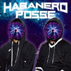 Techno, Remix, House - HABANERO POSSE（MIX） / WICKEDPEDIA [CD]