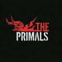 THE PRIMALS / THE PRIMALS CD