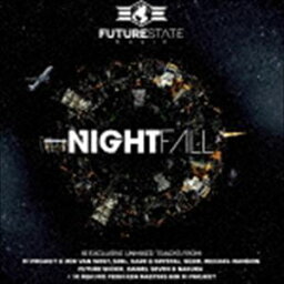 NIGHTFALL [CD]