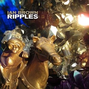 ͢ IAN BROWN / RIPPLES [LP]