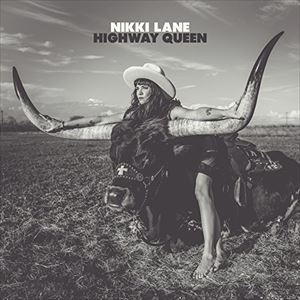 A NIKKI LANE / HIGHWAY QUEEN [TAPE]