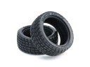 SP.419 レーシングラジアルタイヤセット 50419 RCパーツ