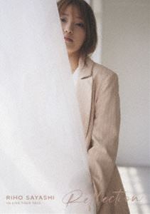 Music - 鞘師里保／RIHO SAYASHI 1st LIVE TOUR 2022 Reflection [Blu-ray]