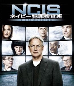 NCIS lCr[ƍߑ{ V[Y10gNIBOX [DVD]