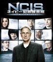 NCIS ネイビー犯罪捜査班 シーズン10＜トク選BOX＞ DVD