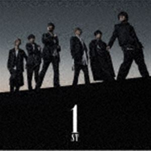 SixTONES / 1ST（通常盤） [CD]のサムネイル