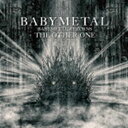 BABYMETAL / BABYMETAL RETURNS -THE OTHER ONE-（完全生産限定盤） レコード 12inch