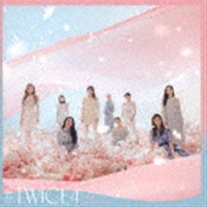 TWICE / ＃TWICE4（通常盤） CD