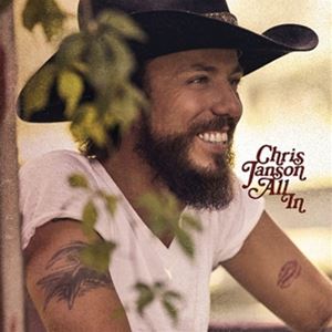 ͢���� CHRIS JANSON / ALL IN [CD]