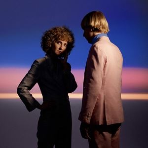 輸入盤 TENNIS / SWIMMER [CD]