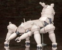 攻殻機動隊 STAND ALONE COMPLEX 多脚戦車 剣菱重工HAW206 試作車ver. 組み立て式プラモデル