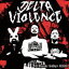 DJ Myosuke ＆ RedOgre ＆ OZIGIRI / Delta Violence [CD]