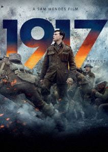 1917 命をかけた伝令 [DVD]のサムネイル