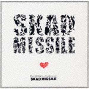 SKAD MISSILE / ٥ȥХ [CD]