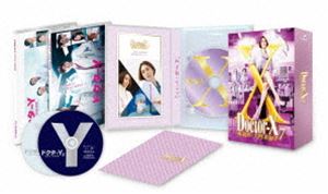 ドクターX ～外科医・大門未知子～ 7 DVD BOX [DVD]