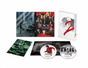 xW[Y2 ̃nEB -^- XyVEGfBV Blu-ray [Blu-ray]