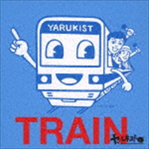 ヤルキスト トレイン詳しい納期他、ご注文時はお支払・送料・返品のページをご確認ください発売日2018/1/17ヤルキスト / TRAINトレイン ジャンル 邦楽ラップ/ヒップホップ 関連キーワード ヤルキスト広島県出身のmilkyと秋田県出身の仮トンからなる2人組のラップデュオ、ヤルキスト。頑張ってる学生さん、毎日働く会社員Dreamerたち、ワンパクキッズと頑張るママ。全ての夢を追いかける人にヤルキストが贈る全力の一枚。　（C）RS※こちらの商品はインディーズ盤のため、在庫確認にお時間を頂く場合がございます。収録曲目11.Train(4:08)2.会社員Dreamer(3:44)3.さよならの流れ星(4:03)4.パパのタッパー(2:28)5.好きなことで、生きていこう(3:10)6.物欲Lovin(4:00)7.AHのうた(2:46)8.俺の群青(3:59)9.君の好きなラブソング(3:49)10.Clap your summer feat.ぴかりん(5:01)11.コンクリートダンス(4:06) 種別 CD JAN 4526180437192 収録時間 41分19秒 組枚数 1 製作年 2017 販売元 ウルトラ・ヴァイヴ登録日2017/12/04