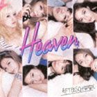AFTERSCHOOL / Heaven（通常盤／MUSIC VIDEO盤／CD＋DVD） [CD]