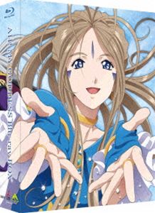 By Title: Ra Line - ああっ女神さまっ Blu-ray BOX（TVシリーズ第1期） [Blu-ray]