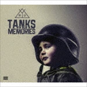 艺人名: Z - ライユー / TANKS FOR THE MEMORIES [CD]