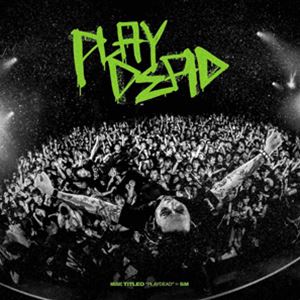 SiM / PLAYDEAD [CD]